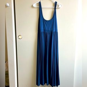 Aritzia Wilfred Market Dress